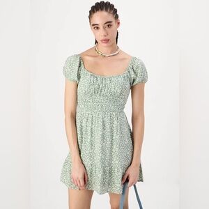 Hollister Dress